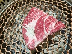 -韩盛·古法烤肉店(皇城恒隆广场店)