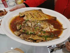 家焖杂瓣鱼-天天渔港(杏林街店)