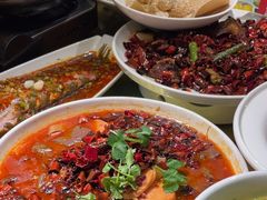 -鸡毛店·川菜(李家沱店)