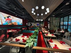 -避风塘(宝山万达店)