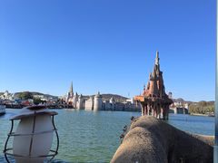 -大连海昌发现王国主题公园