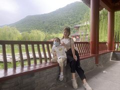 -西安华清御汤酒店