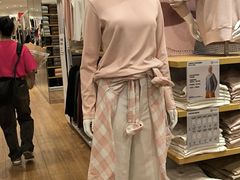 -优衣库(南宁江南万达店)