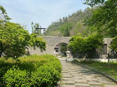 -幕燕滨江·长江观音景区