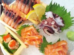 -将太无二·北美传奇寿司(瑞士公寓店)