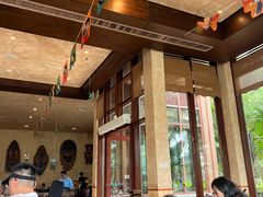 -雨林餐厅(长隆海洋王国店)