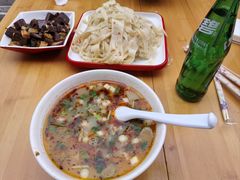 -兄弟俩老李家牛肉汤(总店)