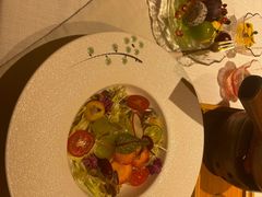 -叶叶菩提·晋福宫