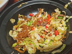 -京味张·北京烤鸭(南山店)