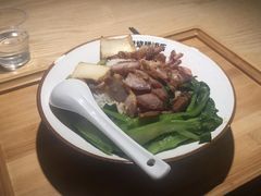 -星仔记烧腊饭店(五山店)