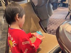 -中山保利艾美酒店-乐美中餐厅