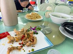 -景好海鲜餐厅(大鹏必选旅游店)