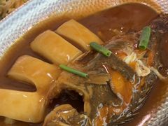 -苏梦江南·淮扬菜(夫子庙店)