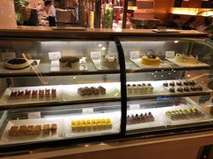 -喜来登酒店-盛宴标帜餐厅