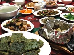 -车头老二大排档