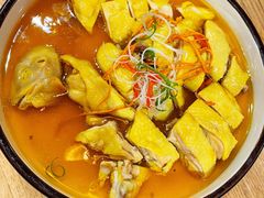 -荟廷·晶萃(陆家嘴尚悦湾店)