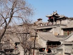 -山西王家大院