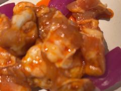 -额尔敦牛厨师铜板烧