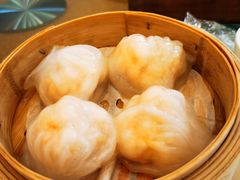 金河虾饺皇-金河半岛园林酒家(金融城店)