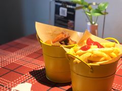 -Primo·丽莫意大利窑烤披萨