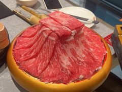 -樱煦和牛寿喜烧(如皋吾悦广场店)
