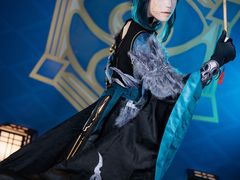 -米游妙妙屋cosplay换装自拍摄影体验馆