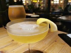 -临界音乐酒馆·小龙虾·江湖菜(华熙LIVE·鱼洞店)