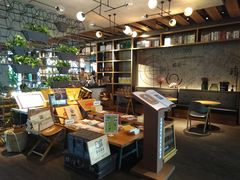-3W咖啡(国家软件园店)