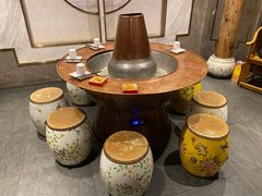 -丁卯•铜锅涮肉(工体店)