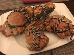 -杭州国际会议中心洲际酒店-原素全日餐厅(解放东路店)