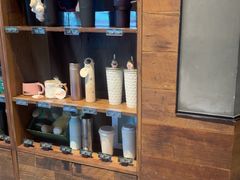 -星巴克(杭州市民中心店)