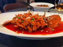 -南里山房·新淮扬菜(徐汇万科店)