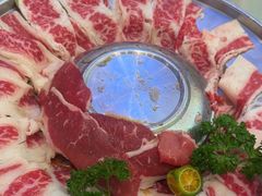 -哈哈碳都·牛肋条无限自助烤肉(宝龙店)