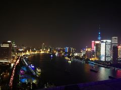 -上海外滩英迪格酒店