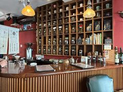 -RUMORS COFFEE ROASTERY鲁马滋咖啡(湖南路店)