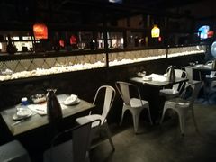 大堂-大碗厨 25年老字号 现炒湘菜(四季天地店)