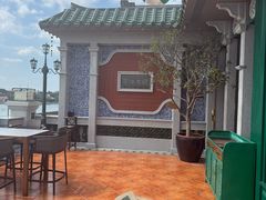 -鹭江宾馆·观海餐厅