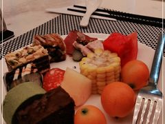 -长兴开元名都大酒店·地中海咖啡厅