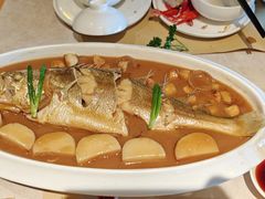 -荣小馆(椒江青悦城店)