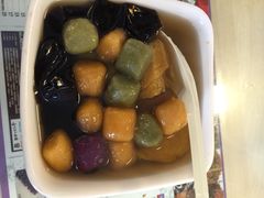 家味螺蛳粉(安远路店)-家味螺蛳粉&烤鱼(安远路店)