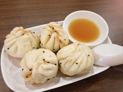 大壶春生煎-大食代美食广场(迪士尼小镇店)
