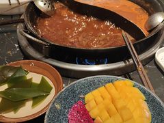 -巴蜀大将火锅(春熙店)