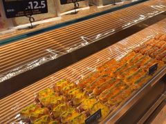 -FANEN法念·烘焙·甜点(万象城店)