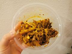 -猪脑壳凉面(武陵源店)