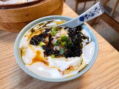 豆腐脑-富春汤包生煎馆(春晖店)