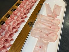 -南门四季铜锅涮肉(左家庄店)