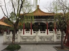 -横店影视城明清宫苑园区