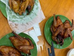 -煲煲掂风味煲仔饭餐厅(西区店)