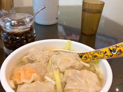 -一记面馆(易发店)