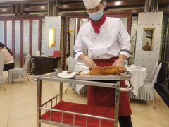 -全聚德烤鸭店(和平路店)